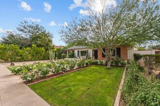 317 W Encanto Blvd in Phoenix, AZ - Building Photo - Building Photo