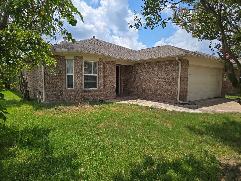 3162 Crossout Ct in Spring, TX - Building Photo