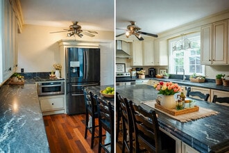 551 Maryland Ave in Harrisonburg, VA - Building Photo - Building Photo