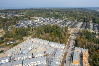 Hazelwood Townhomes in Surrey, BC - Building Photo - Building Photo