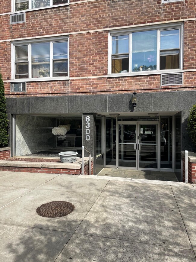 property at 6300 Riverdale Ave