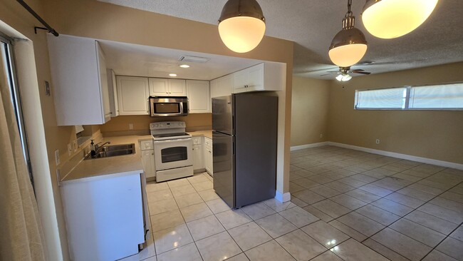property at 5108 Michigan Ave