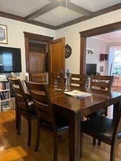 416 S Huntington Ave in Boston, MA - Building Photo - Building Photo