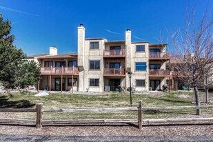 3428 Trenary Ln in Colorado Springs, CO - Building Photo