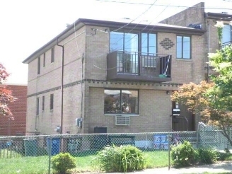 12718 9th Ave in College Point, NY - Building Photo