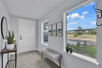 544 N Elm Ave in Shawnee, OK - Building Photo - Building Photo