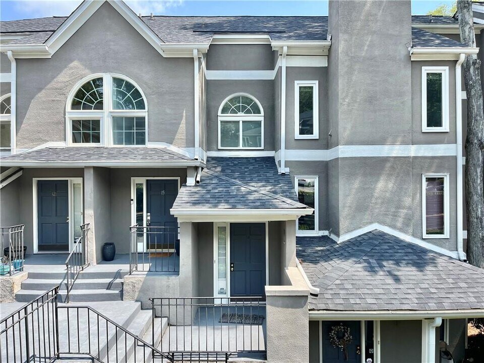 14 St Claire Ln NE in Atlanta, GA - Building Photo
