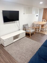 6007 S 115 W, Unit Basement Apartment in Murray, UT - Building Photo