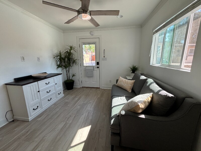 31110 Electric Ave-Unit -Guest House in Nuevo, CA - Building Photo
