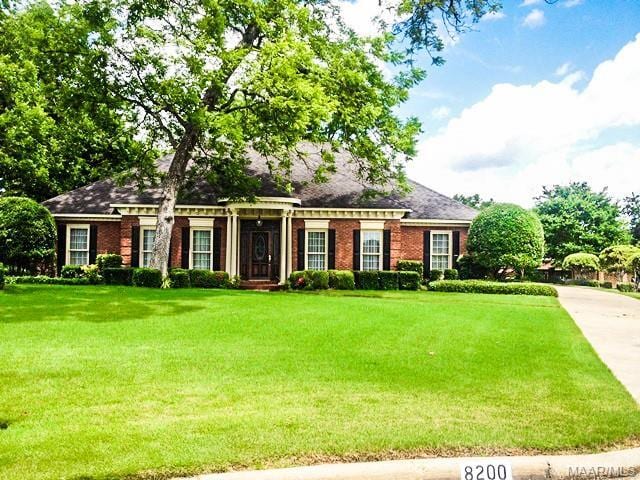 8200 Harrogate Hill in Montgomery, AL - Building Photo - Building Photo