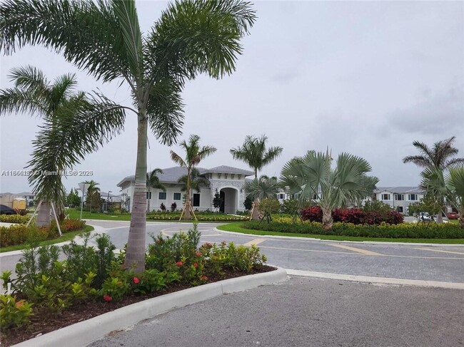 property at 13305 SW 285th St