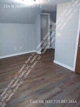 214 W Humbird St in Rice Lake, WI - Building Photo - Building Photo