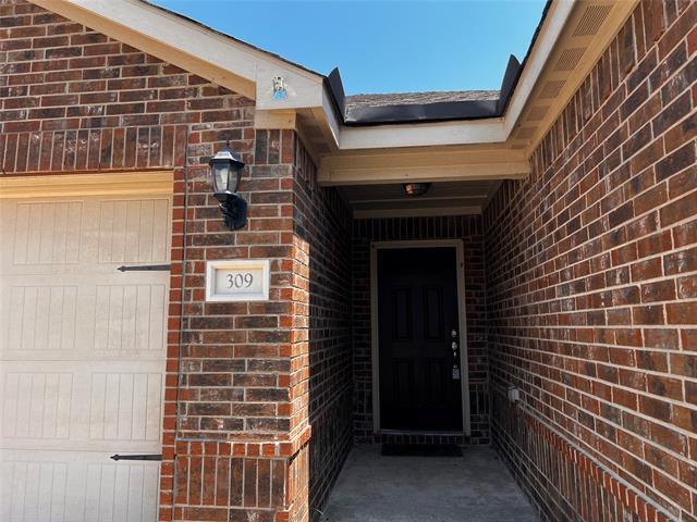 property at 309 Cedar Crk Dr