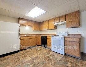 3524 11th Ave S in Great Falls, MT - Building Photo - Building Photo