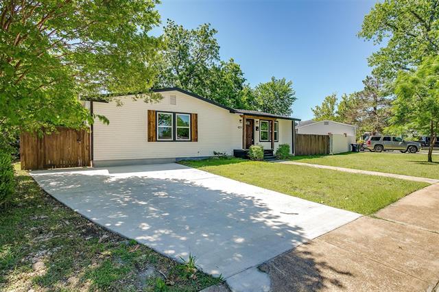 4217 Cherokee Trail in Fort Worth, TX - Building Photo - Building Photo