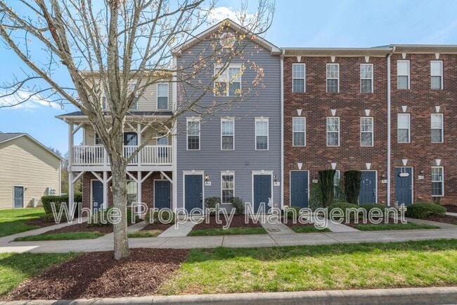 property at 106 Locomotive Ln