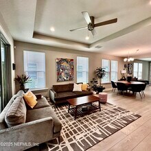 10089 Filament Blvd in Jacksonville, FL - Building Photo - Building Photo