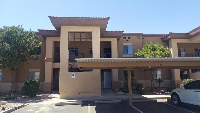 property at 537 S Delaware Dr