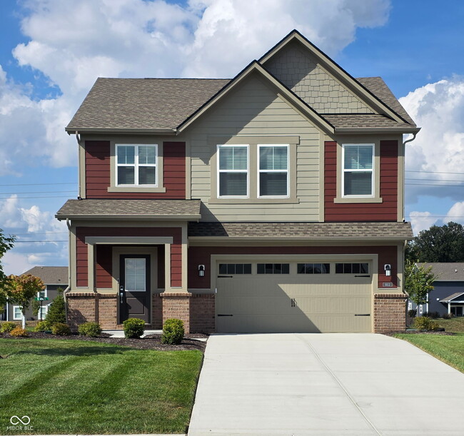 property at 6612 Willow Wy