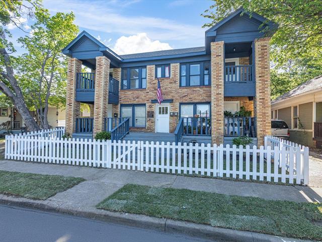 property at 1619 Alston Ave