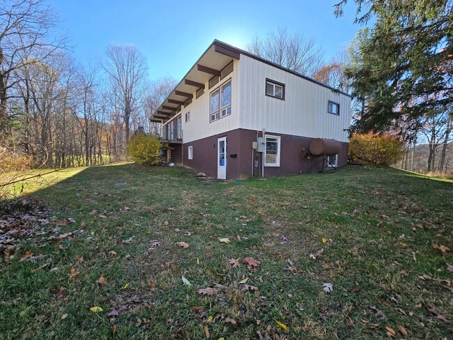 property at 218 Hillside Dr