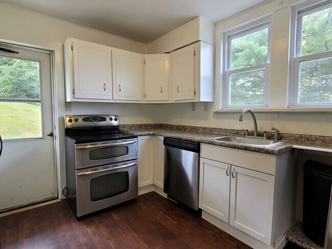 3138 Wabash Ave in Pittsburgh, PA - Building Photo - Building Photo
