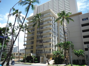 Coral Terrace in Honolulu, HI - Building Photo - Building Photo