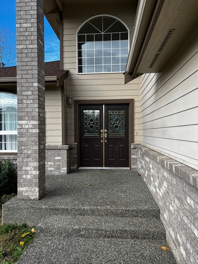 4031 Glengary Rd in Bellingham, WA - Building Photo - Building Photo