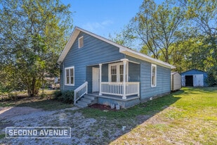 544 7th St S in Bessemer, AL - Building Photo