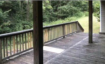 807 King Arthur Dr in Statesboro, GA - Building Photo - Building Photo