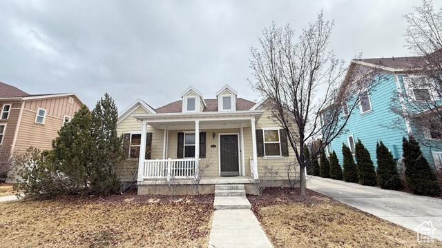 4869 Topcrest Dr in South Jordan, UT - Foto de edificio - Building Photo