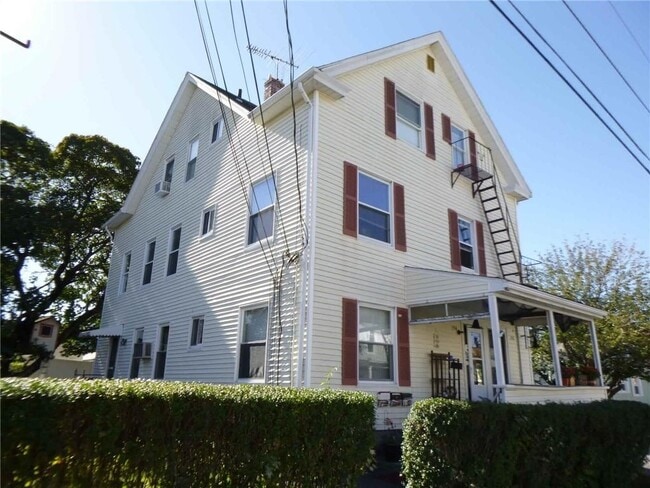 property at 194 Francis Ave