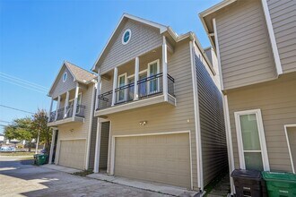 902 W 20th St in Houston, TX - Building Photo - Building Photo