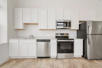 Reinbeck Apartments in Reinbeck, IA - Building Photo - Building Photo