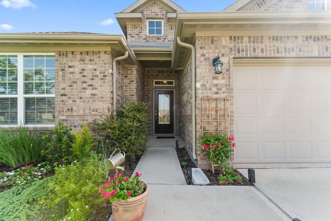 19063 Minero Ln in Montgomery, TX - Building Photo - Building Photo