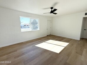 3244 E Harvard St in Phoenix, AZ - Building Photo - Building Photo