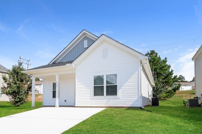 936 Cassidy Dr in Gastonia, NC - Building Photo - Building Photo