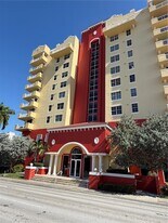 215 SW 42nd Ave in Coral Gables, FL - Building Photo