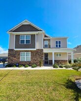 2066 Ainsley Dr in Little River, SC - Building Photo