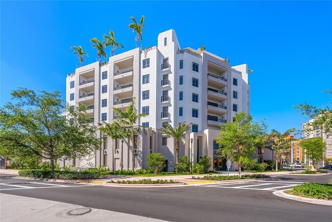 property at 701 Valencia Ave