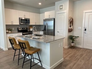 Interior Photo