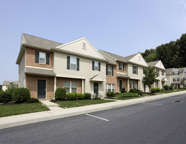 The Landings at Eagle Heights in Mountville, PA - Building Photo - Building Photo