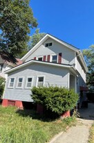 14005 Scioto Ave in East Cleveland, OH - Building Photo