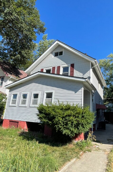 14005 Scioto Ave in East Cleveland, OH - Building Photo