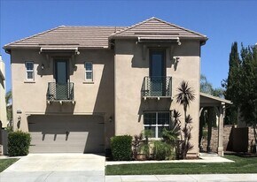 46357 Sawtooth Ln in Temecula, CA - Building Photo