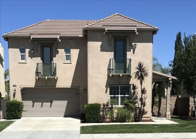 property at 46357 Sawtooth Ln