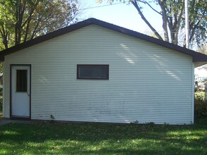 850 SOUTH 17TH STREET in Fort Dodge, IA - Building Photo - Building Photo