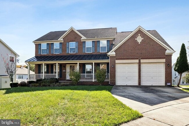 15205 Orchard Farm Pl in Upper Marlboro, MD - Building Photo - Building Photo