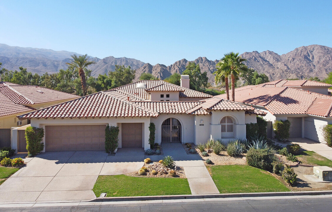 57797 Interlachen in La Quinta, CA - Building Photo