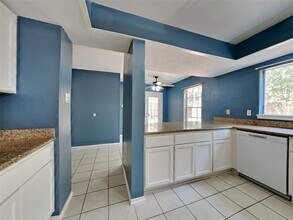 3910 Cedar Forest Dr in Houston, TX - Building Photo - Building Photo